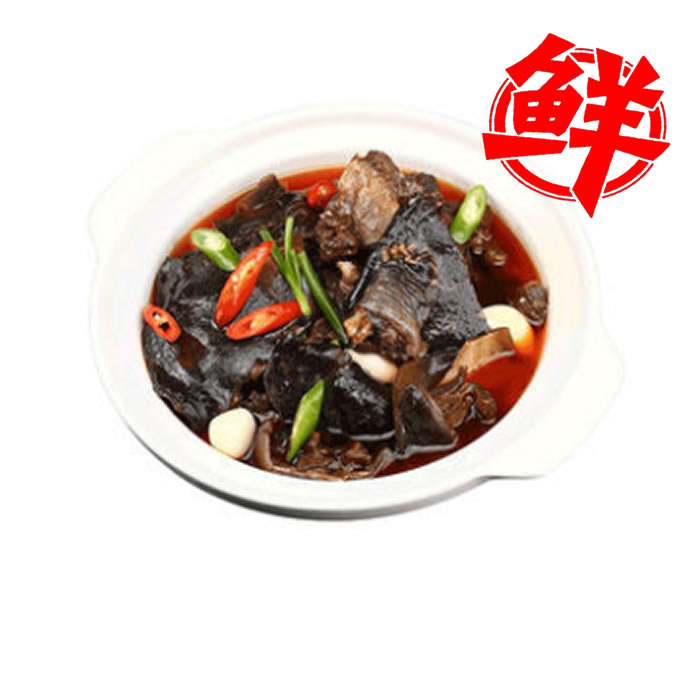 品嘗荊州特產(chǎn)，領(lǐng)略江南美食文化
