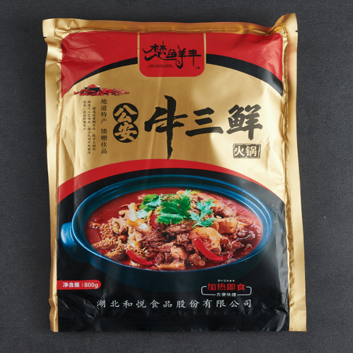 品味荊州特產(chǎn)，感受獨(dú)特的美食文化