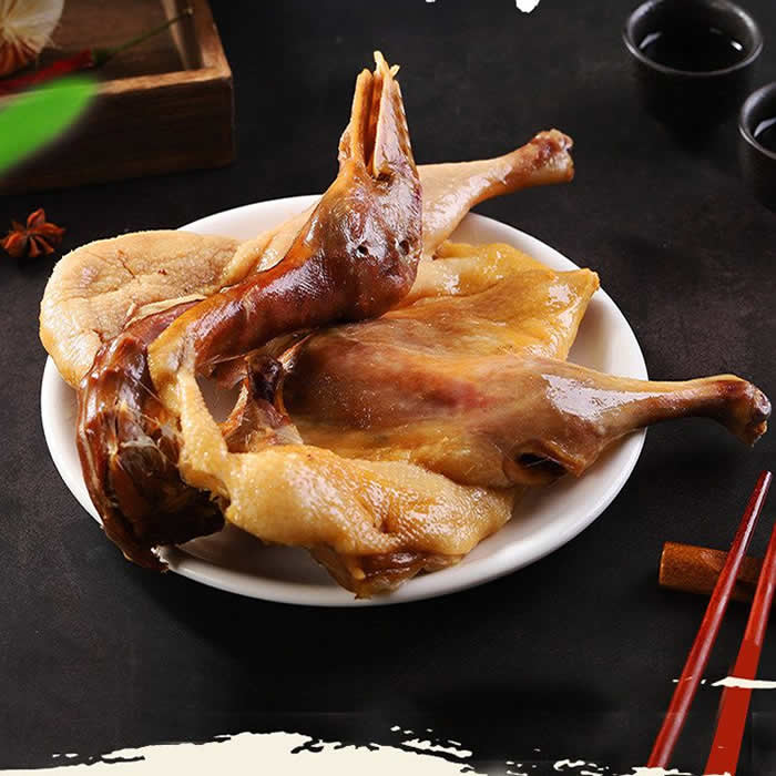 荊州特產(chǎn)等待您的品嘗和發(fā)現(xiàn)