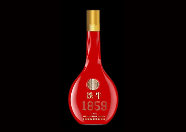 鐵牛1859：傳承與創(chuàng)新的荊州白酒品牌