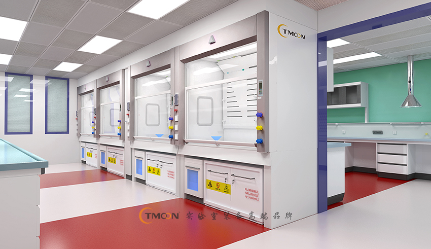 重慶通風(fēng)柜廠(chǎng)家